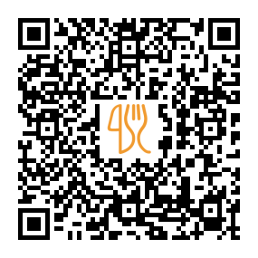 QR-code link para o menu de Gino's Pizzeria