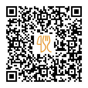 QR-code link para o menu de Indian Oven