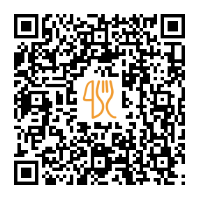 QR-code link para o menu de Fill My Cup Coffee Lounge