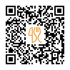 QR-code link para o menu de Camping Rodero