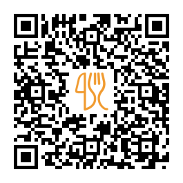 QR-code link para o menu de Bier Garten