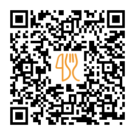 QR-code link para o menu de Garden China