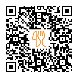 QR-code link para o menu de Thai Garden