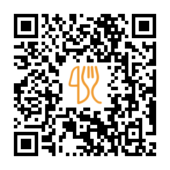 QR-code link para o menu de Qfc