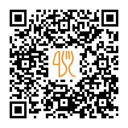 QR-code link para o menu de Xamfra Gaudi