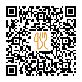 QR-code link para o menu de Cg Asian