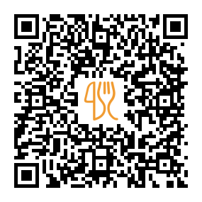 QR-code link para o menu de Gloria Bendita