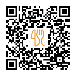 QR-code link para o menu de Garcias