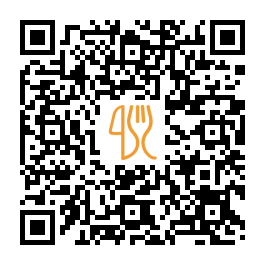 QR-code link para o menu de Djk Korean Bbq