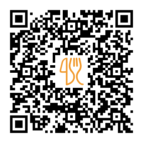 QR-code link para o menu de The Garden Grille And