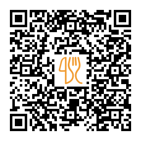 QR-code link para o menu de Hibachi Express