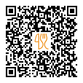 QR-code link para o menu de La Calenda