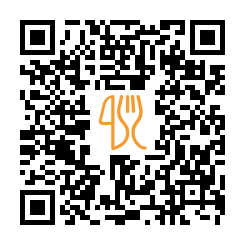 QR-code link para o menu de Magic Sushi