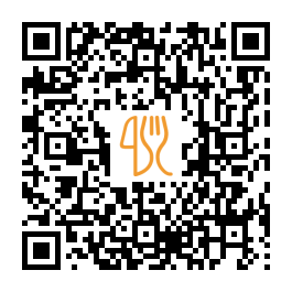 QR-code link para o menu de Cinnaholic