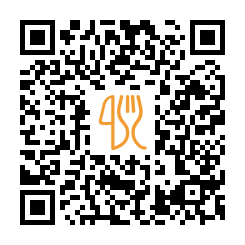 QR-code link para o menu de Sunset Lounge