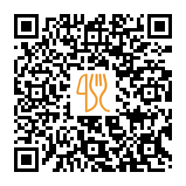 QR-code link para o menu de Boba Loca