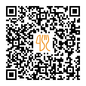 QR-code link para o menu de Ginger Asian Bistro