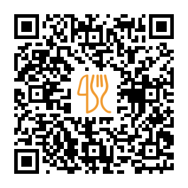 QR-code link para o menu de Mcdonald's