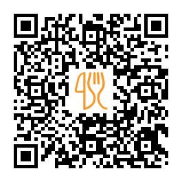 QR-code link para o menu de Meadow Grill