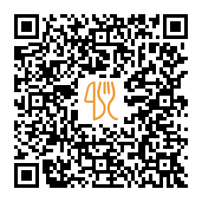 QR-code link para o menu de Fresh Healthy Cafe