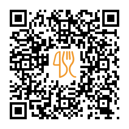 QR-code link para o menu de Cafe Dower’s