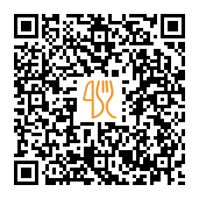 QR-code link para o menu de Cotton Belt Bbq