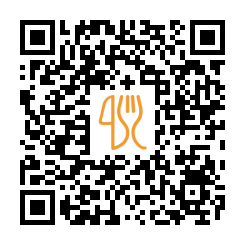 QR-code link para o menu de Kopa Q