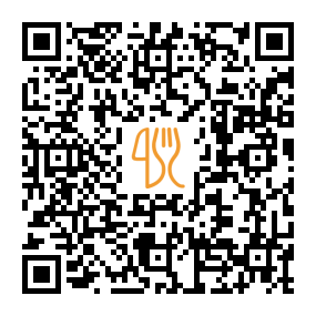 QR-code link para o menu de Asian Grill