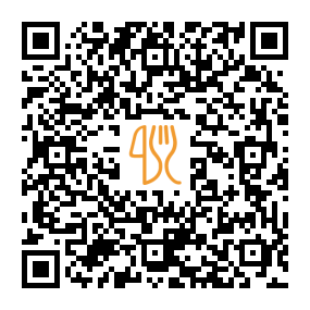 QR-code link para o menu de Blue Ginger Asian Bistro