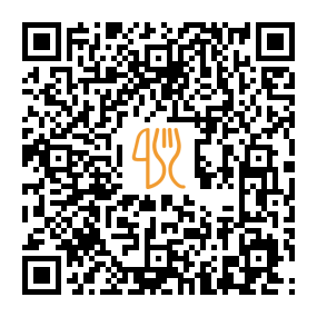 QR-code link para o menu de Sisters Korean Resturant