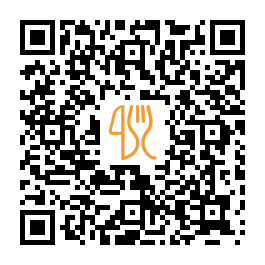 QR-code link para o menu de Tiger Ceviche