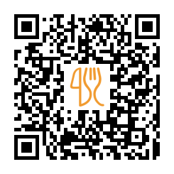 QR-code link para o menu de Cafe La Nit