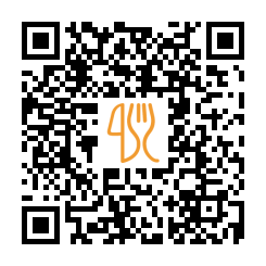 QR-code link para o menu de Crusoe's Island