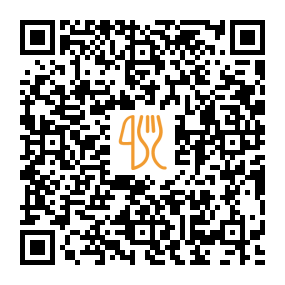 QR-code link para o menu de Panda Garden