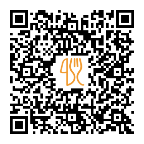 QR-code link para o menu de Muen Thip Korean Bbq