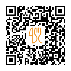 QR-code link para o menu de Johnny's Grill