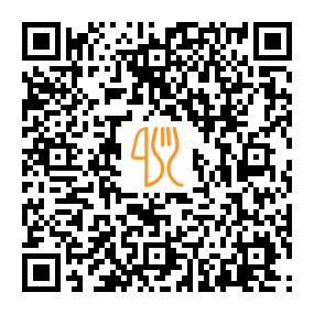 QR-code link para o menu de The Honey Baked Ham Company