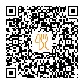 QR-code link para o menu de Waroeng Alam Damai