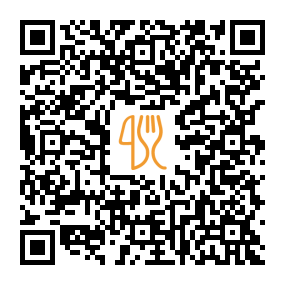 QR-code link para o menu de The Saxon Inn