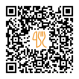 QR-code link para o menu de Bruno Cafetería