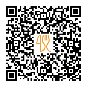 QR-code link para o menu de Dancing Crane Coffee House