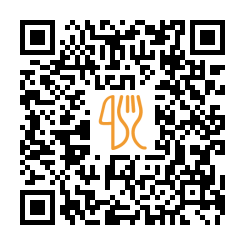 QR-code link para o menu de Cafe 22