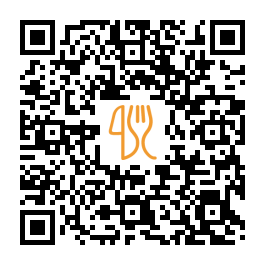 QR-code link para o menu de Taste Of China