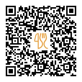 QR-code link para o menu de Bamboo Buffet