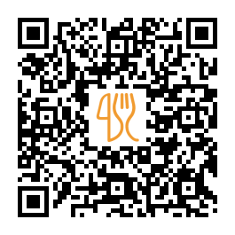 QR-code link para o menu de Phantae Coffee