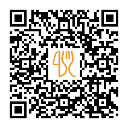 QR-code link para o menu de Beachside Roast Beef