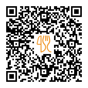 QR-code link para o menu de Chef's Marketplace Catering