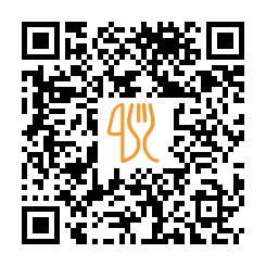 QR-code link para o menu de Sonu Sweets