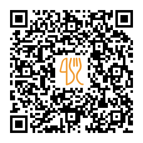 QR-code link para o menu de Bistro Chico