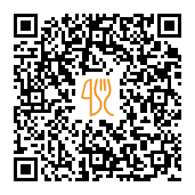 QR-code link para o menu de The Guesthouse